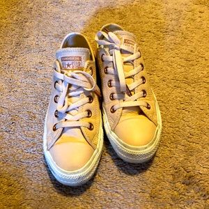 Converse All Star Shoe (women)